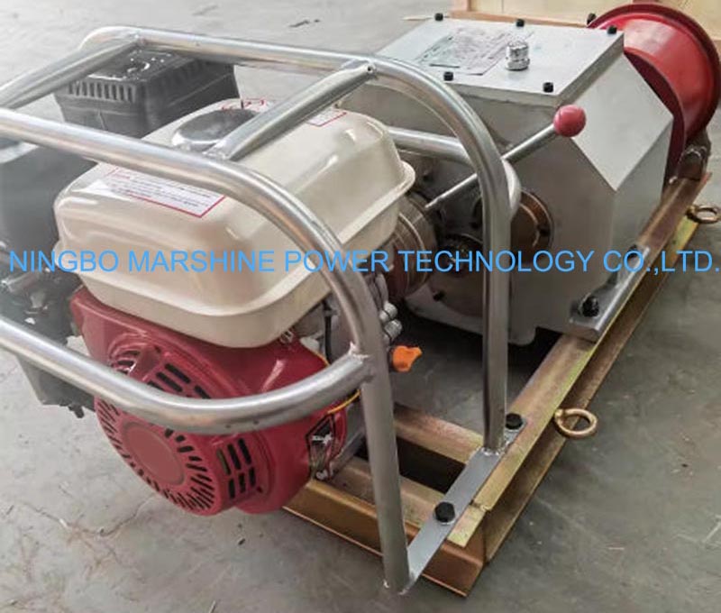 What are the essential steps for installing rope on your cable winch in 2026?